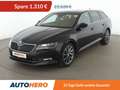 Skoda Superb 2.0 TDI Laurin & Klement Aut.*NAVI*VC*ACC* Negro - thumbnail 1