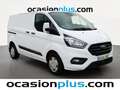 Ford Transit Custom FT 280 L1 Van Trend EcoBlue Hybrid Blanco - thumbnail 2