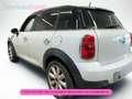 MINI Cooper D Countryman Automatik *Xenon*SHZG*NAVI*PDC*Freisprech*Klimauto Blanco - thumbnail 2
