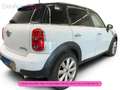 MINI Cooper D Countryman Automatik *Xenon*SHZG*NAVI*PDC*Freisprech*Klimauto Blanco - thumbnail 4