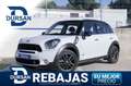 MINI Cooper S Countryman ALL4 AUT. 190 Blanc - thumbnail 1