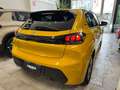 Peugeot 208 208 1.2 puretech Active s Giallo - thumbnail 5