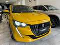 Peugeot 208 208 1.2 puretech Active s Giallo - thumbnail 4
