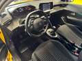 Peugeot 208 208 1.2 puretech Active s Giallo - thumbnail 9