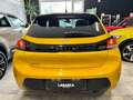 Peugeot 208 208 1.2 puretech Active s Giallo - thumbnail 6