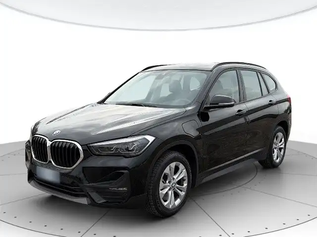 BMW X1 xdrive25e Business Advantage auto