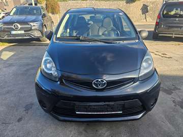 Aygo 1.0i Color Edition