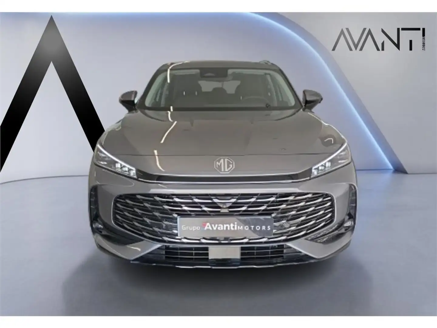 MG EHS E 1.5T PHEV Comfort - 2