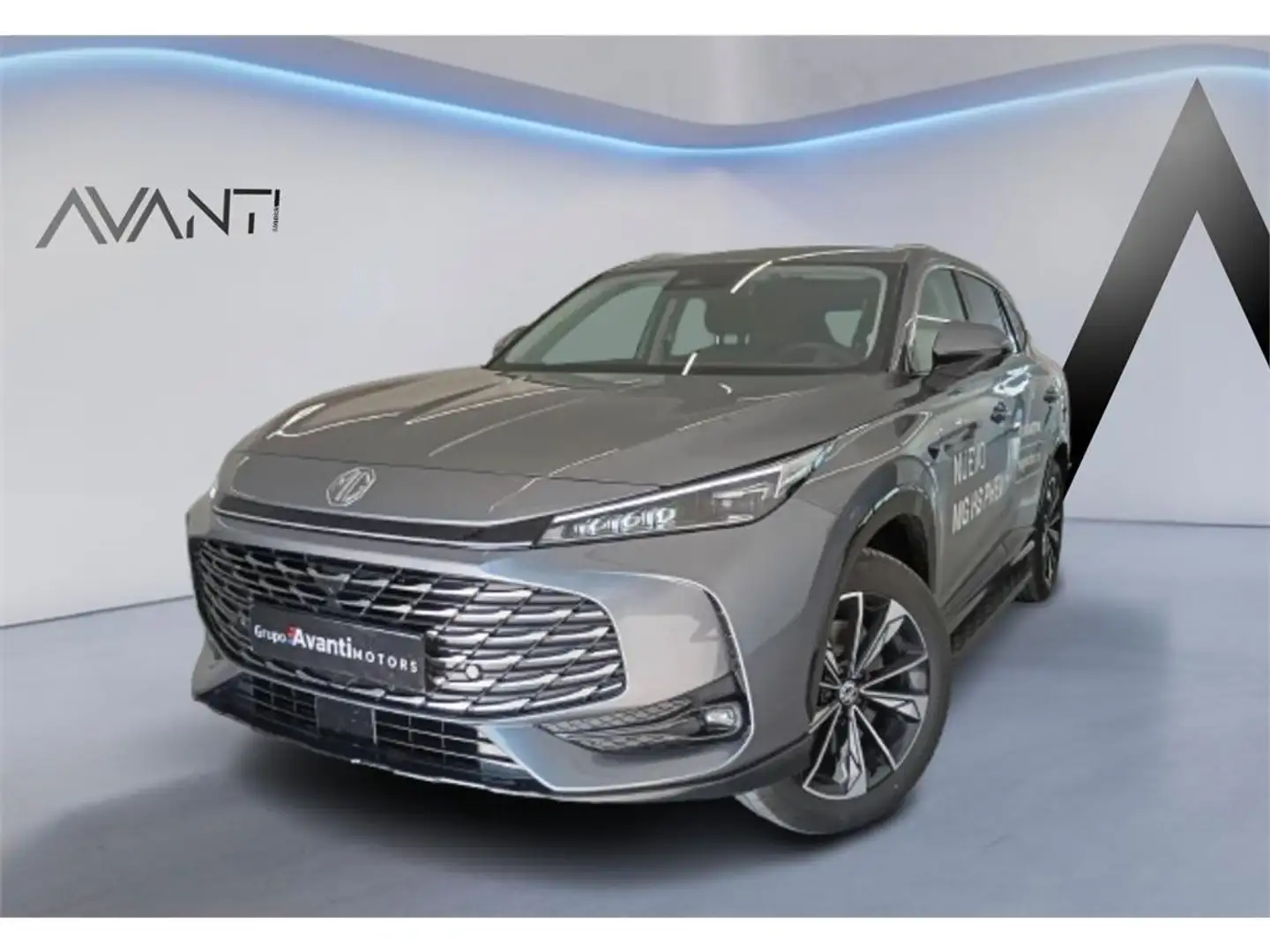 MG EHS E 1.5T PHEV Comfort - 1