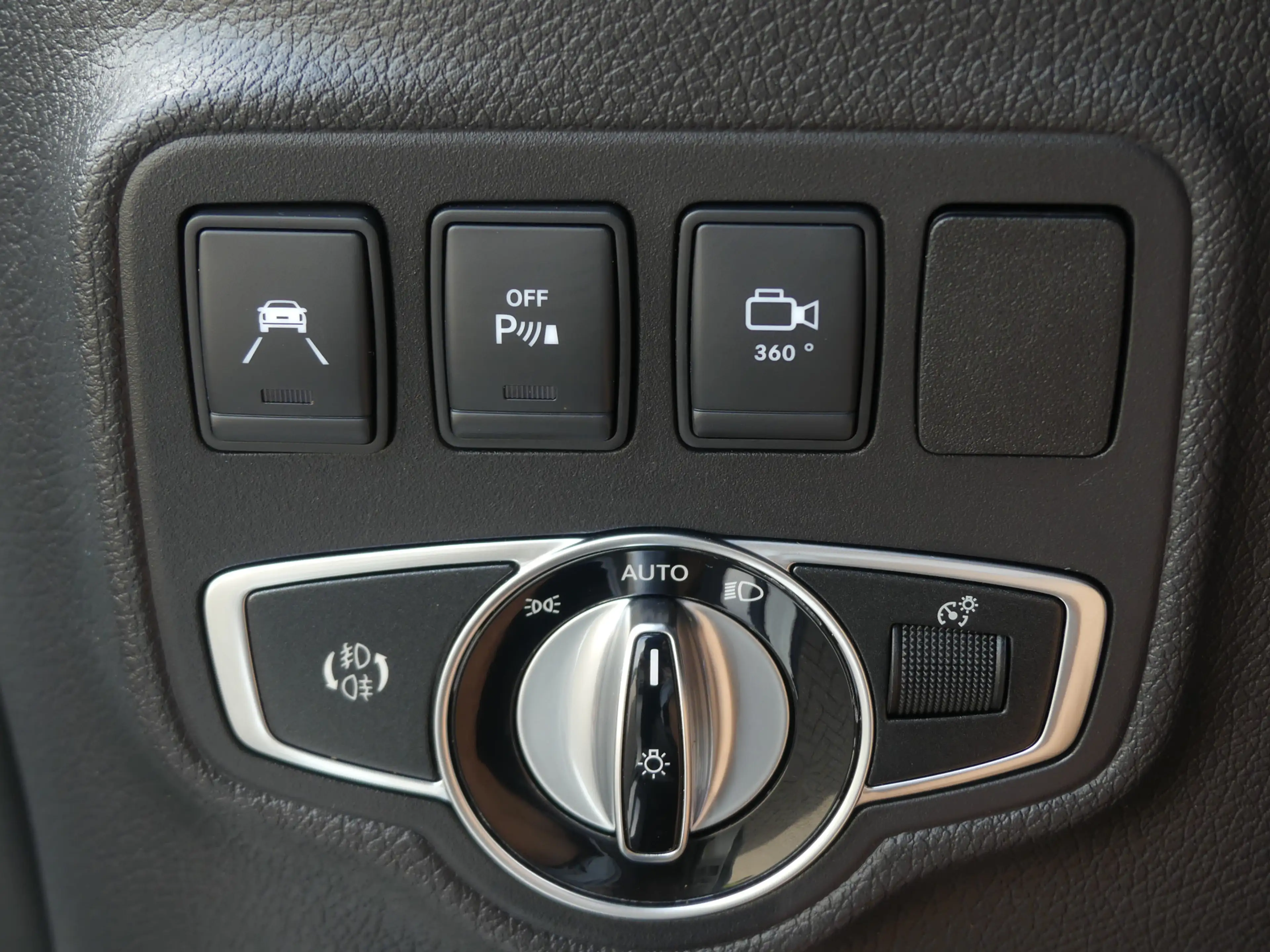 Mercedes-Benz X 350 d 4-MATIC 3500KG Trekgewicht Camera/Leer/Led — photo 12