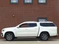 Mercedes-Benz X 350 d 4-MATIC 3500KG Trekgewicht Camera/Leer/Led Weiß - thumbnail 3