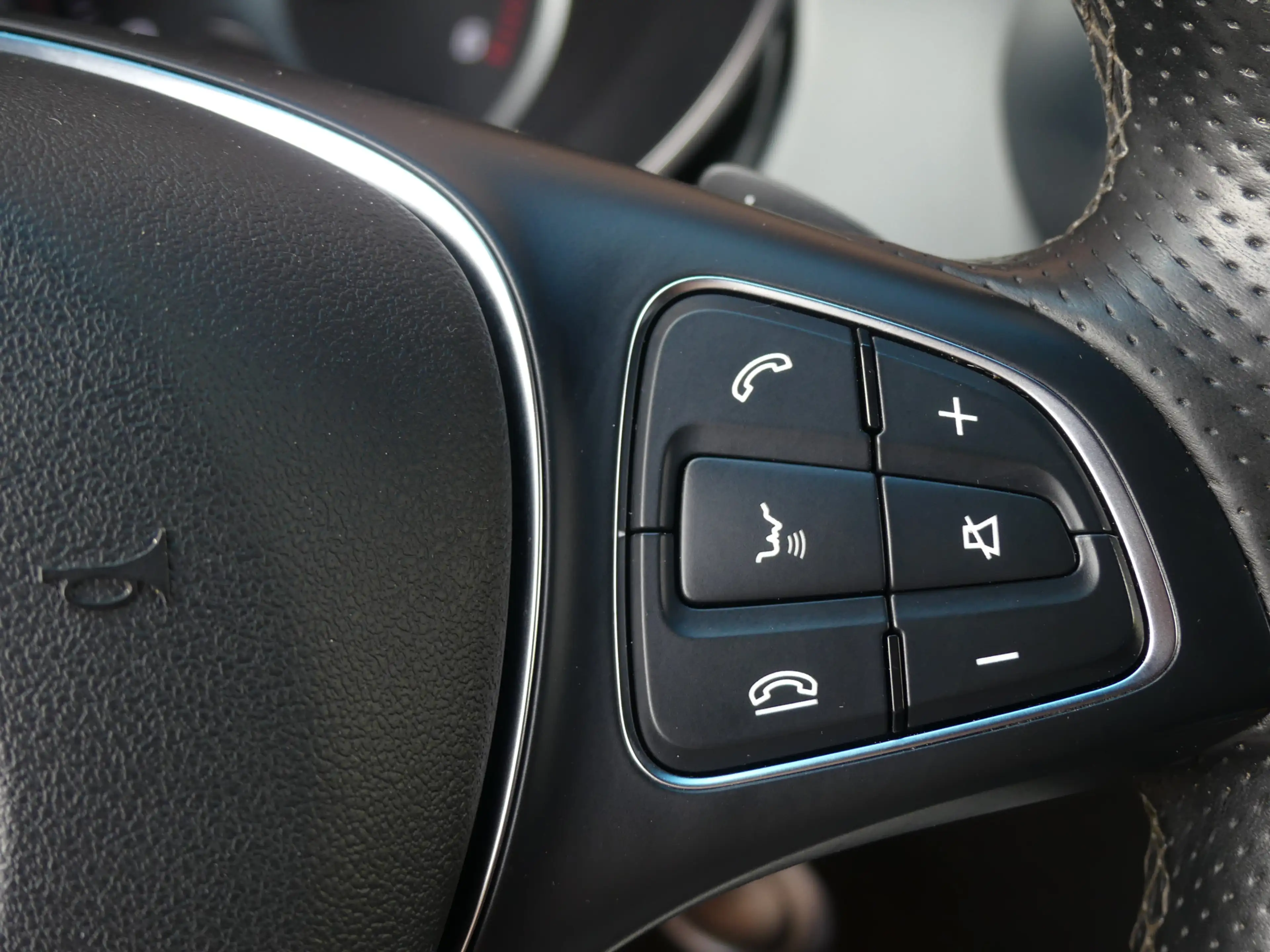 Mercedes-Benz X 350 d 4-MATIC 3500KG Trekgewicht Camera/Leer/Led — photo 18