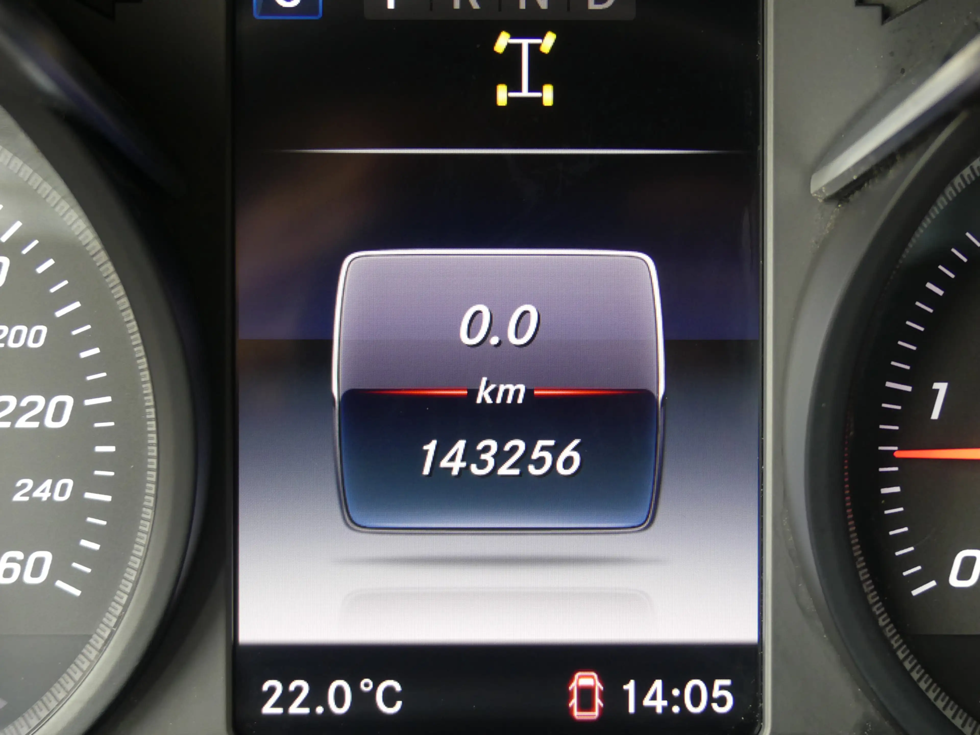 Mercedes-Benz X 350 d 4-MATIC 3500KG Trekgewicht Camera/Leer/Led — photo 17