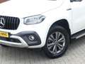 Mercedes-Benz X 350 d 4-MATIC 3500KG Trekgewicht Camera/Leer/Led Weiß - thumbnail 7