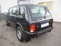 Lada Niva URBAN 4x4 lang 5-türig GAS KLIMA RADIO DOTZ Schwarz - thumbnail 7