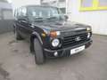 Lada Niva URBAN 4x4 lang 5-türig GAS KLIMA RADIO DOTZ Schwarz - thumbnail 3