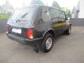 Lada Niva URBAN 4x4 lang 5-türig GAS KLIMA RADIO DOTZ Schwarz - thumbnail 5
