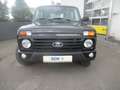 Lada Niva URBAN 4x4 lang 5-türig GAS KLIMA RADIO DOTZ Schwarz - thumbnail 2