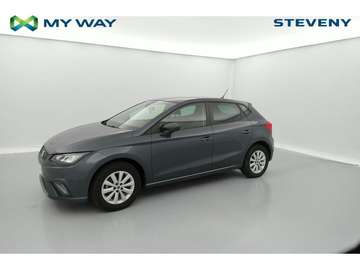 Ibiza Move! Full Link 1.0 TSI 95ch (70kW) Manuelle 5v Start/Stop