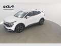 Kia Sportage 1.6 T-GDi MHEV Drive 150 Blanco - thumbnail 6