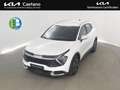 Kia Sportage 1.6 T-GDi MHEV Drive 150 Blanco - thumbnail 1
