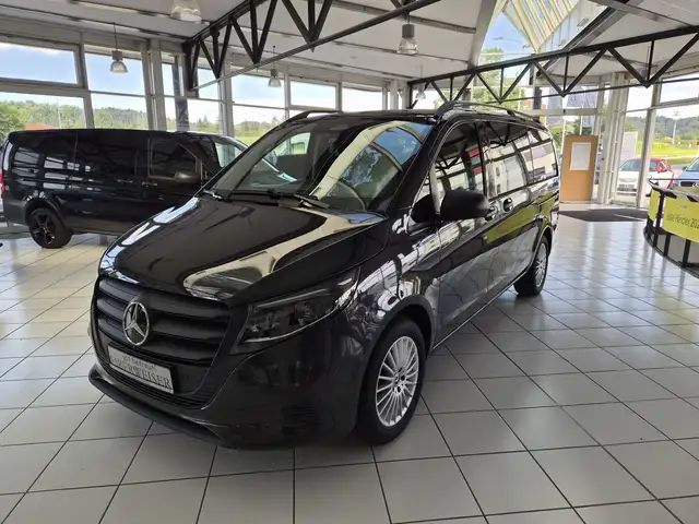 Mercedes-Benz Vito 114 CDI RWD lang PRO