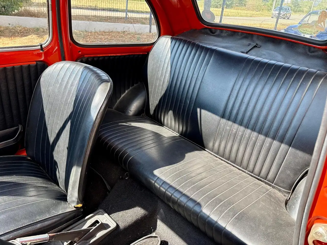 FIAT 500 L 110 F 0.5 L 18 ch BVM4 1972, foto 10