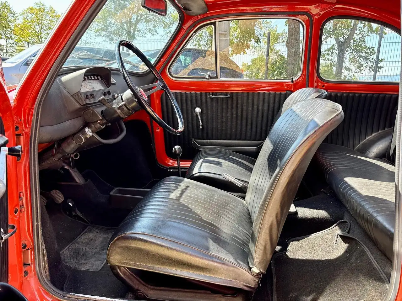 FIAT 500 L 110 F 0.5 L 18 ch BVM4 1972, foto 8