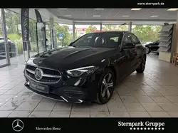 Mercedes-Benz C 200 AVANT Adv+360°+LED+TOTW+MEMORY+AMBIENTEBEL Avantgarde Navi/KEYLESS GO Start Funktion/Autom./Klima/Park Assist./Sitzhzg.