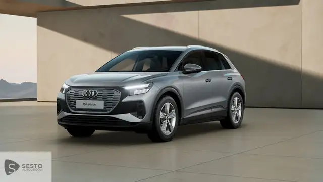 Audi Q4 e-tron Business 45 quattro