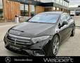 Mercedes-Benz EQS Mercedes-AMG EQS53 4M+ DIGI DIS PAN AMG Driver P Schwarz - thumbnail 3