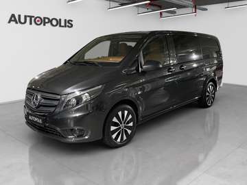 2.0 Vito TOURER EDITION VIP 8 PLACES