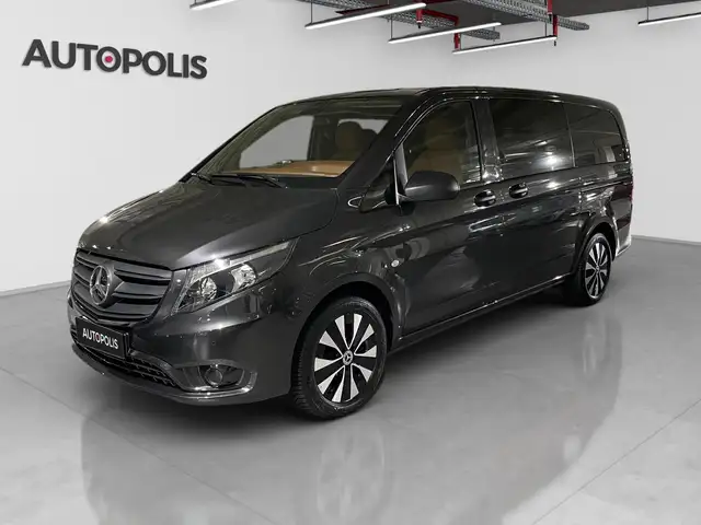 2023 Mercedes-Benz Vito in Black for sale