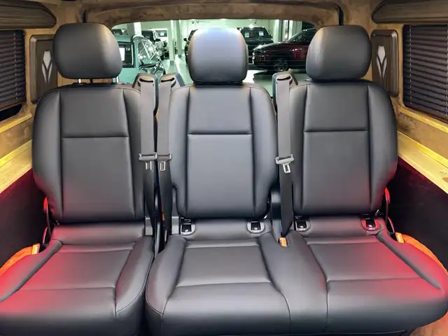 Mercedes-Benz Vito view 15