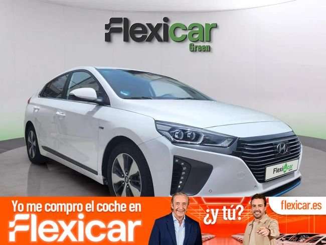 Hyundai IONIQ PHEV 1.6 GDI Klass - foto 1