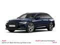 Audi A6 Sport advanced 45 TDI quattro*Navi*Matr Blau - thumbnail 1
