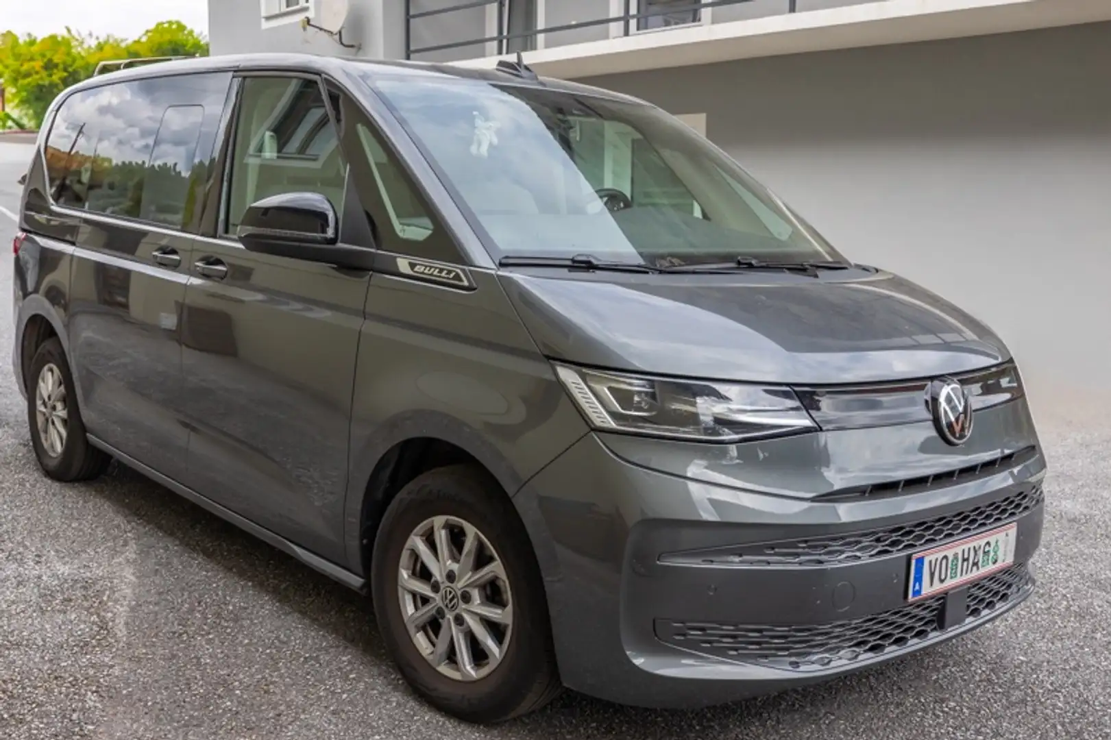 Volkswagen T7 Multivan Multivan 2,0 TDI Business Business - 2