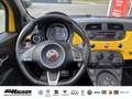 Abarth 595C TURISMO 1.4 T-JET DUALOGIC LEDER SITZHZG. PDC XENO Galben - thumbnail 14
