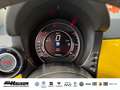 Abarth 595C TURISMO 1.4 T-JET DUALOGIC LEDER SITZHZG. PDC XENO Galben - thumbnail 24