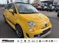 Abarth 595C TURISMO 1.4 T-JET DUALOGIC LEDER SITZHZG. PDC XENO Amarillo - thumbnail 6