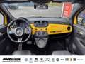 Abarth 595C TURISMO 1.4 T-JET DUALOGIC LEDER SITZHZG. PDC XENO Geel - thumbnail 13