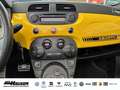 Abarth 595C TURISMO 1.4 T-JET DUALOGIC LEDER SITZHZG. PDC XENO Galben - thumbnail 12