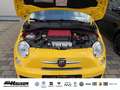 Abarth 595C TURISMO 1.4 T-JET DUALOGIC LEDER SITZHZG. PDC XENO Galben - thumbnail 9