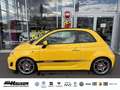 Abarth 595C TURISMO 1.4 T-JET DUALOGIC LEDER SITZHZG. PDC XENO Galben - thumbnail 2