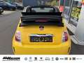 Abarth 595C TURISMO 1.4 T-JET DUALOGIC LEDER SITZHZG. PDC XENO Amarillo - thumbnail 4
