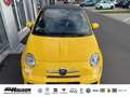 Abarth 595C TURISMO 1.4 T-JET DUALOGIC LEDER SITZHZG. PDC XENO Galben - thumbnail 8