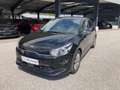 Kia Rio 1,0 TGDI GPF Gold ISG Schwarz - thumbnail 2