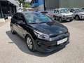 Kia Rio 1,0 TGDI GPF Gold ISG Schwarz - thumbnail 3
