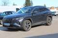 Hyundai TUCSON Tucson 1,6 T-GDI Hybrid 4WD Prestige Line Aut. Gris - thumbnail 1