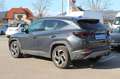 Hyundai TUCSON Tucson 1,6 T-GDI Hybrid 4WD Prestige Line Aut. Gris - thumbnail 4